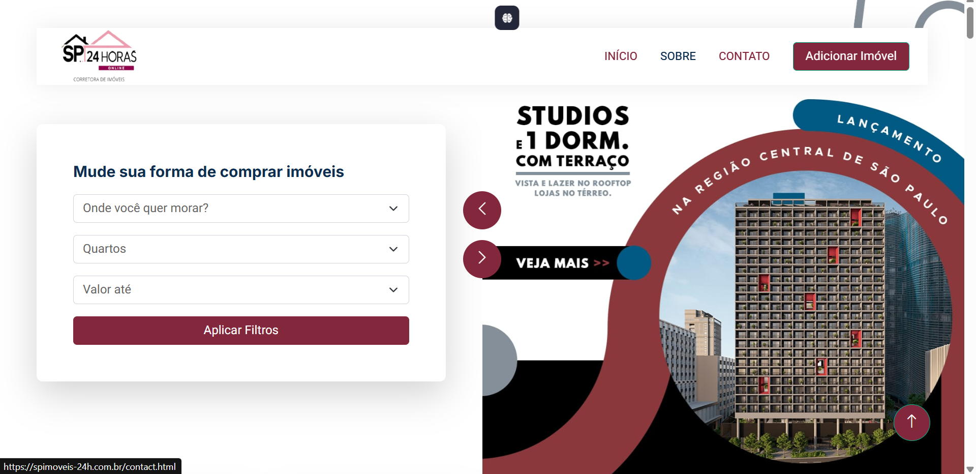 Projeto 9